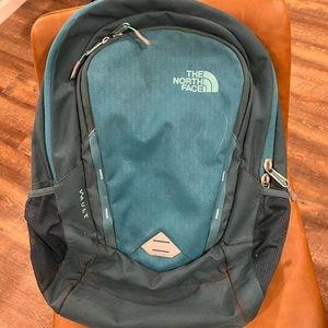 Northface backpack